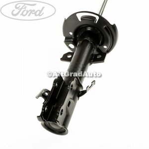 Amortizor fata stanga an 07/2008-12/2010 Ford Fiesta (2008-2012) 1.4 TDCi 70 HP oe SS 7618